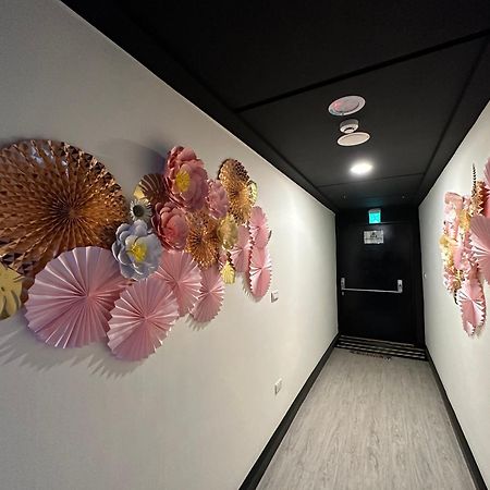 Joy Garden Hotel Гаосюн Экстерьер фото
