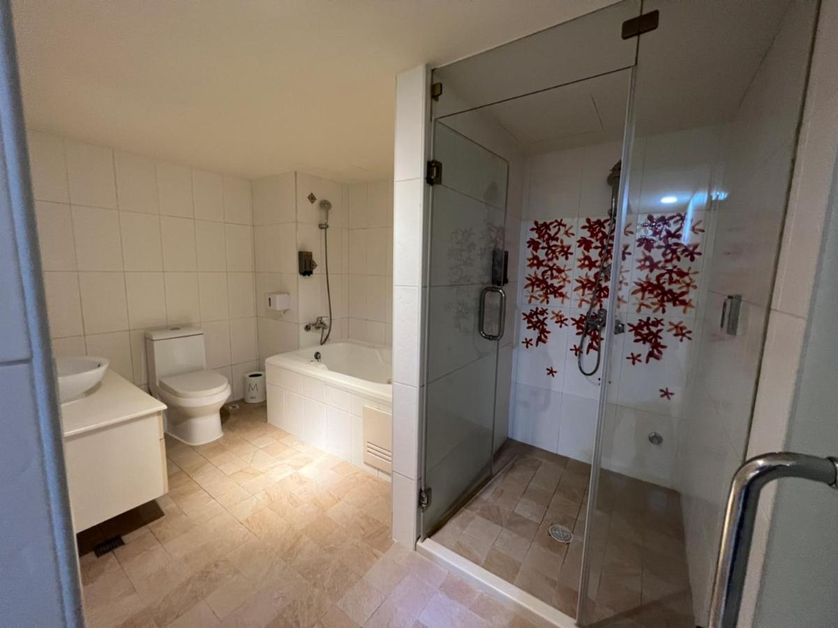 Joy Garden Hotel Гаосюн Экстерьер фото