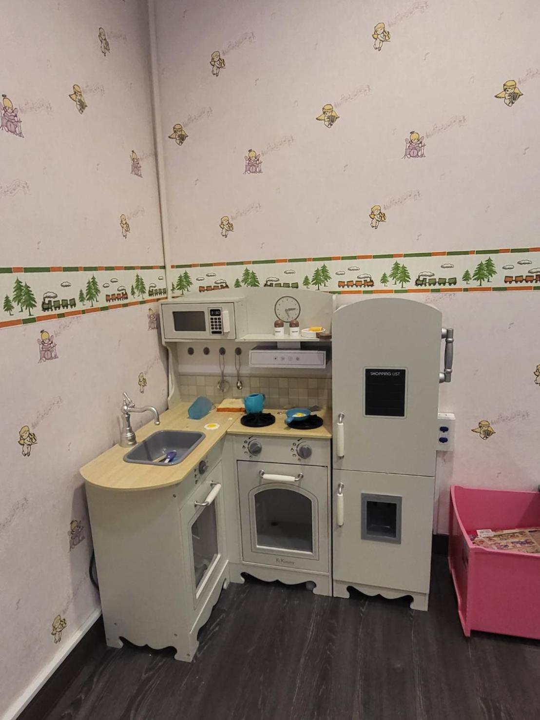 Joy Garden Hotel Гаосюн Экстерьер фото