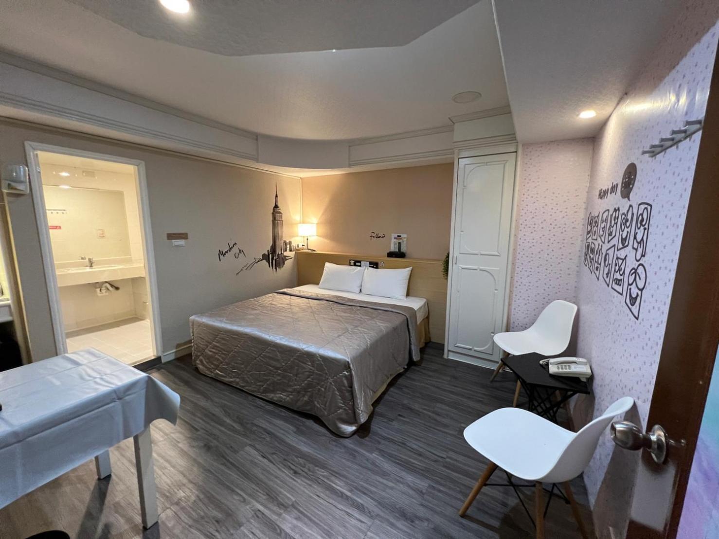 Joy Garden Hotel Гаосюн Экстерьер фото